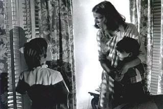 Tommy, Laurie, Lindsay
