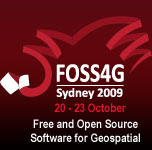 FOSS4G Conference