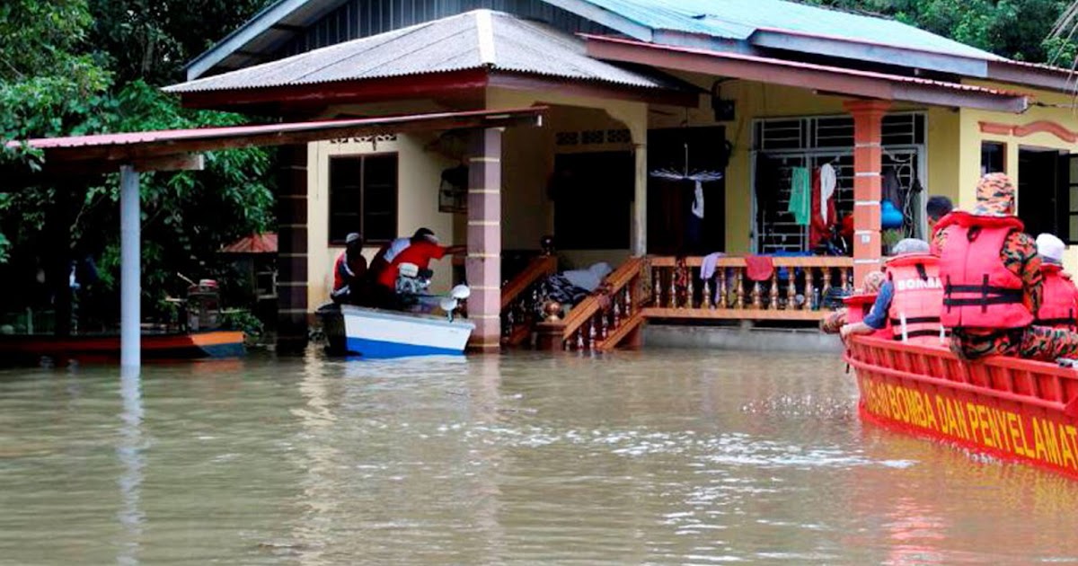 Pusat Pemindahan Banjir In English / Menurut pengerusi jawatankuasa