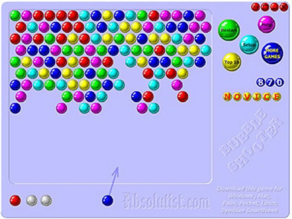 Super Bubbles Kostenlos Super Bubbles Kostenlos