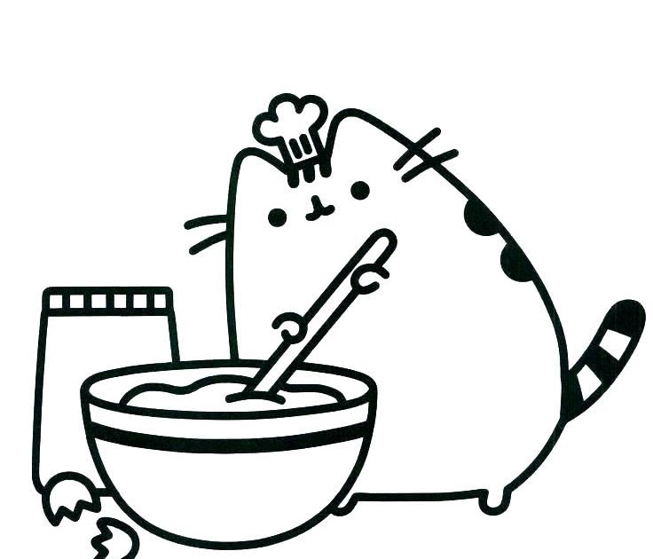Pet Food Coloring Pages - pietercabe