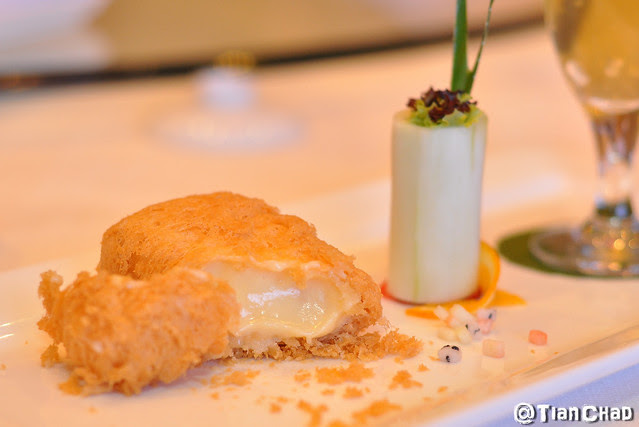 Imperial Rama Thai-Chinese Cuisine @ Genting Highlands