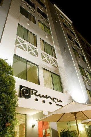Runcu Hotel
