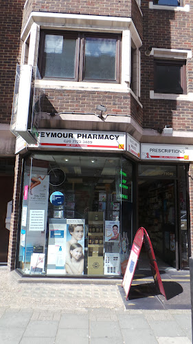 Reviews of Seymour Pharmacy in London - Pharmacy