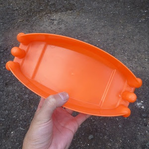 ベストオブ トリックサビキ 餌付け器 自作 イメージ有名