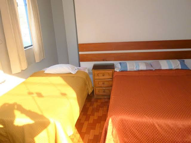 Hotel Paradiso - Hotel