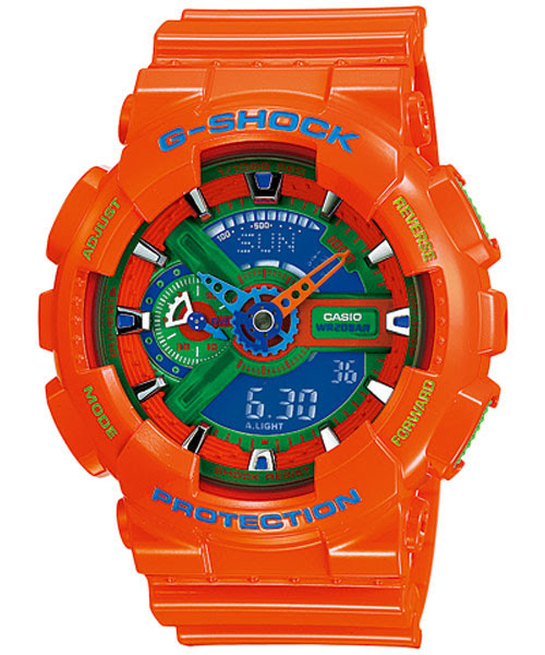 g shock 5146 ga 110hc