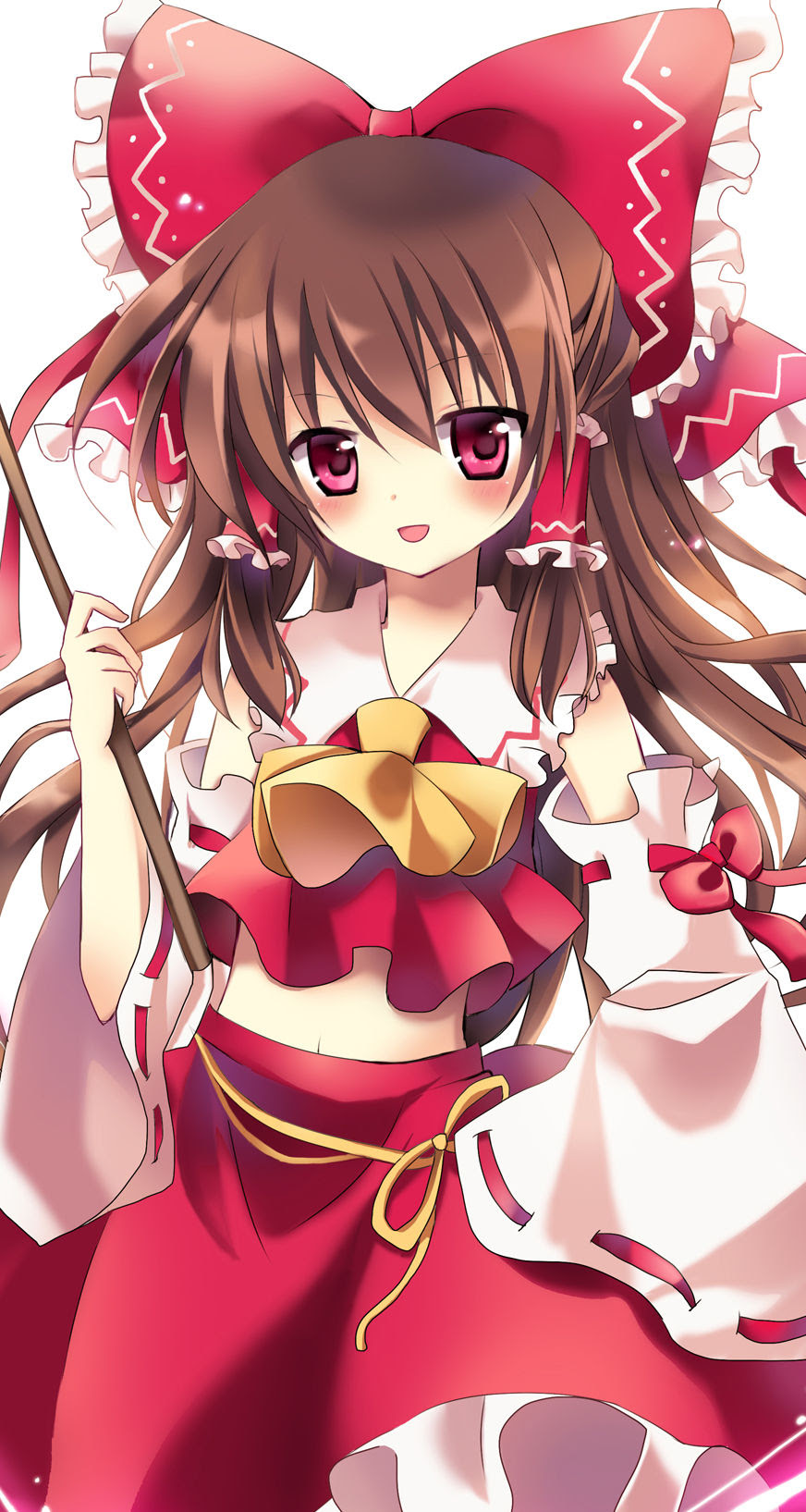 東方 霊夢 壁紙 無料のhd壁紙 Astu4