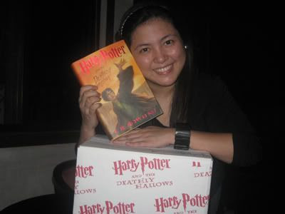 HP Book 7 and I