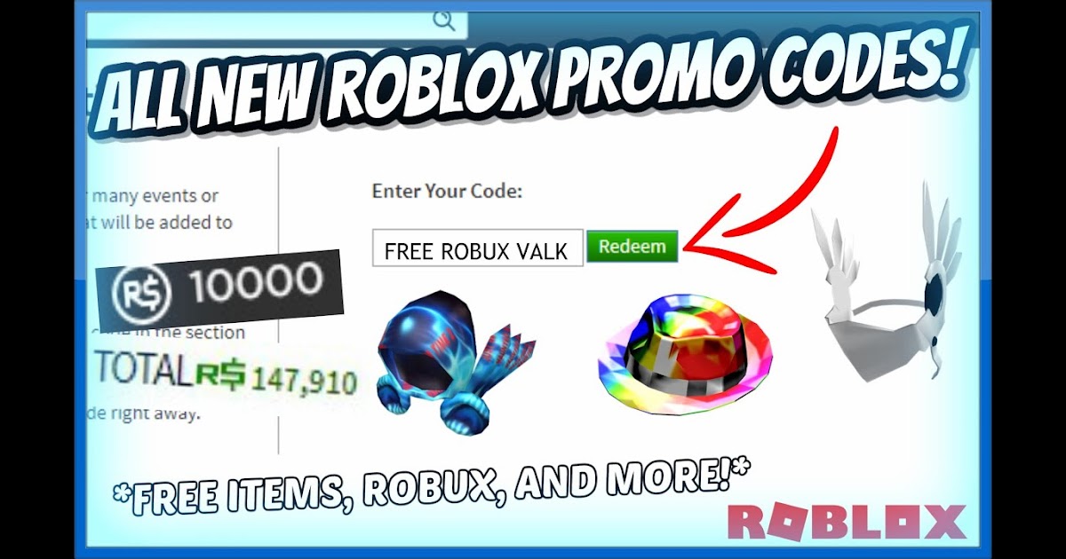 roblox redeem