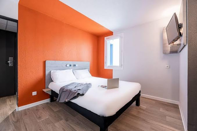 Avis sur ibis Budget Perpignan Sud à Perpignan - Hôtel