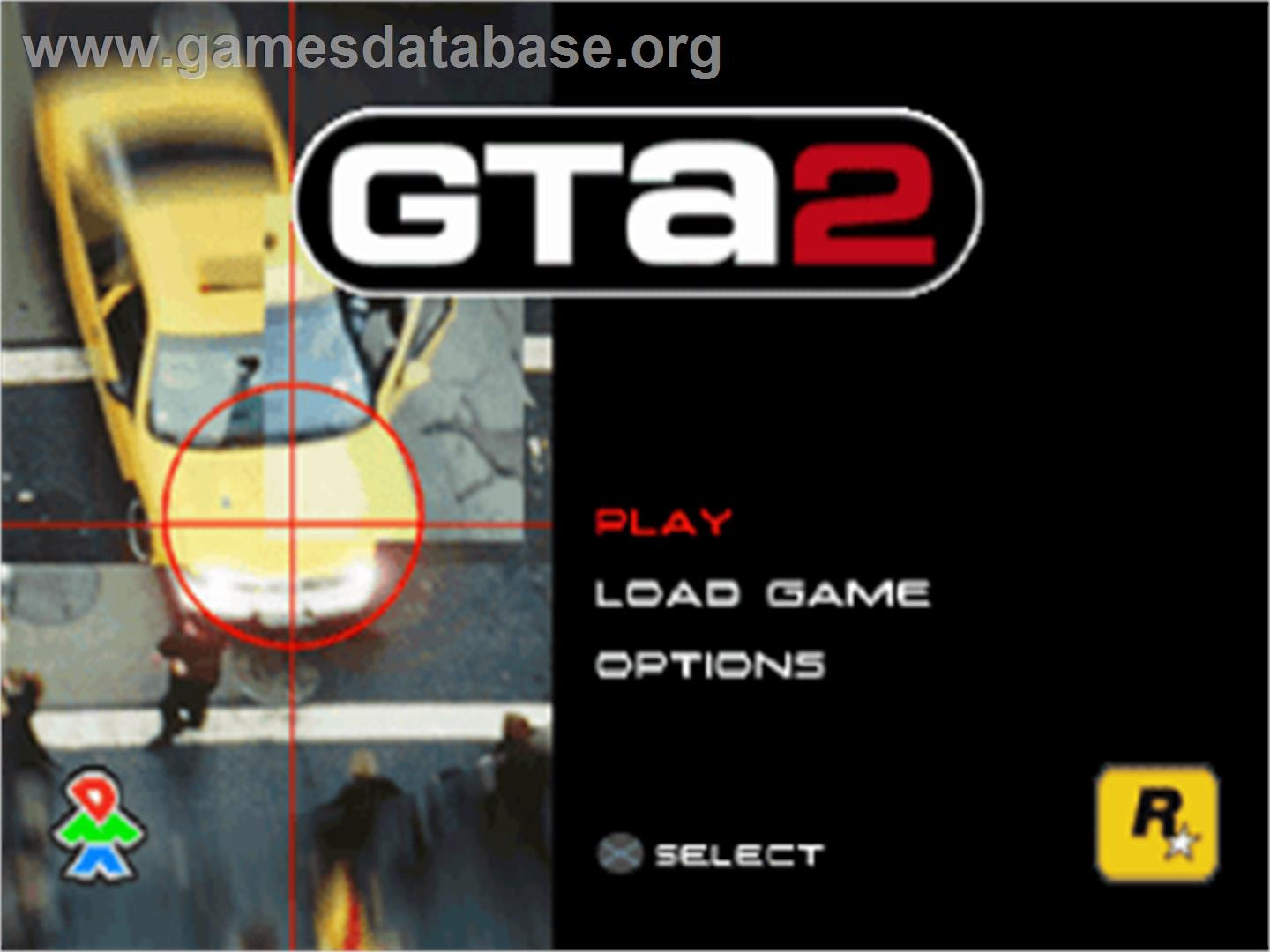 Nay's Game Reviews: Series Review: Grand Theft Auto - Part 1