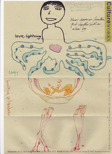 Exquisite corpse 3