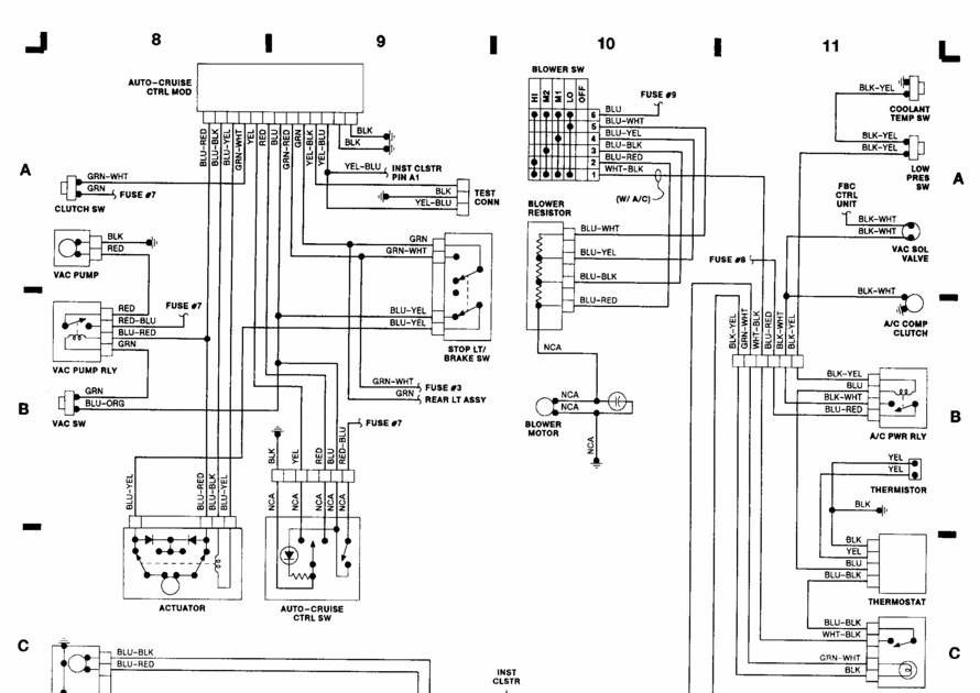 Electrical Wiring Diagram Questions