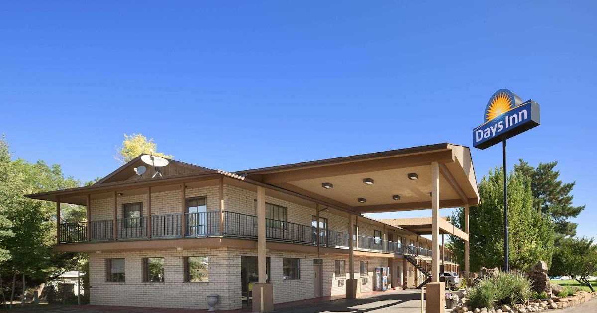 Days Inn Wyndham Cortez  Hotels Cortez  CO  United States Best