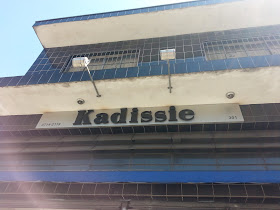 Kadissie Móveis e Decorações