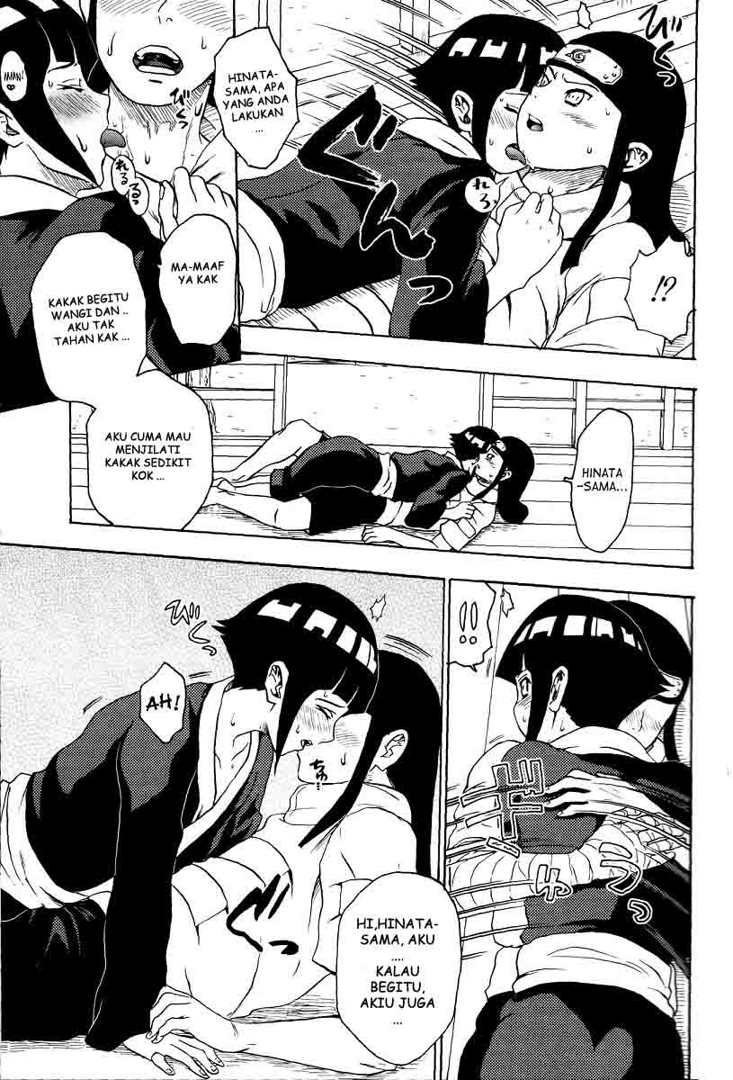 Komik Hentai Hinata Dan Neji Percintaan Sedarah Hentai Manga