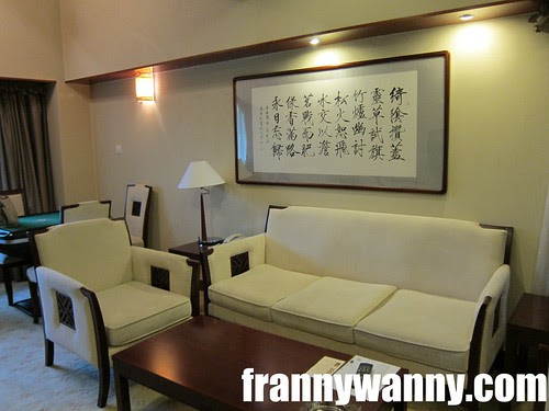 xizhao temple hotel 9