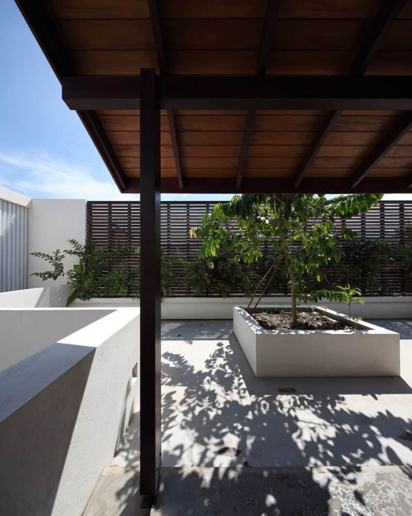 Architectural House In Sri Lanka | Design For Home
