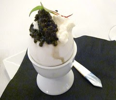 Egg Royal