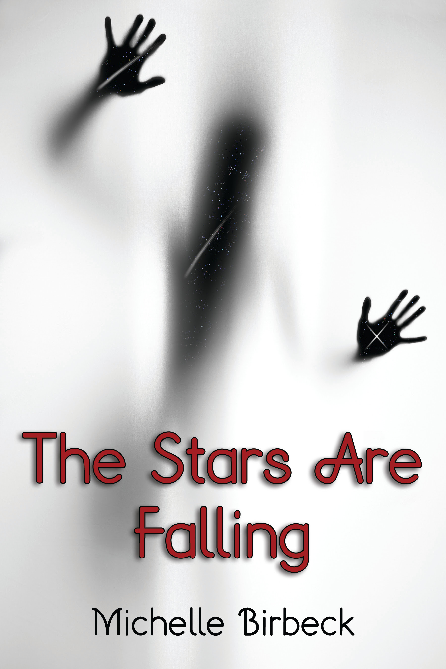 The_Stars_Are_Falling_Hi-Res_Cover