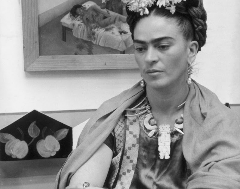 10 Frida Kahlo Bilder Kaufen - bernicebenstile
