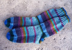 sister socks