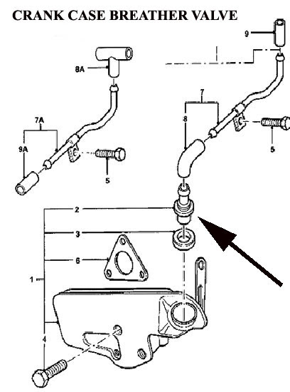 26 2004 Ford Escape Vacuum Hose Diagram - Wiring Database 2020