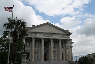 US Custom House, Charleston, SC