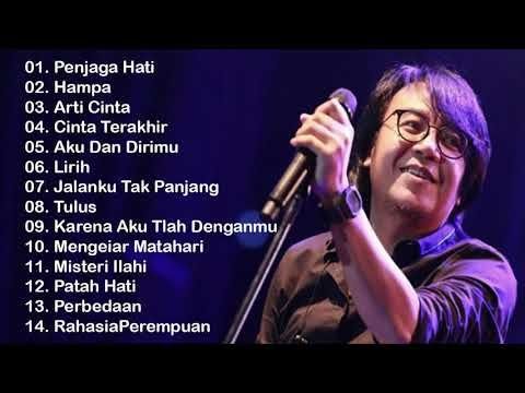 Lirik Lagu Ari Lasso Arti Cinta - Gambar Ngetrend dan VIRAL