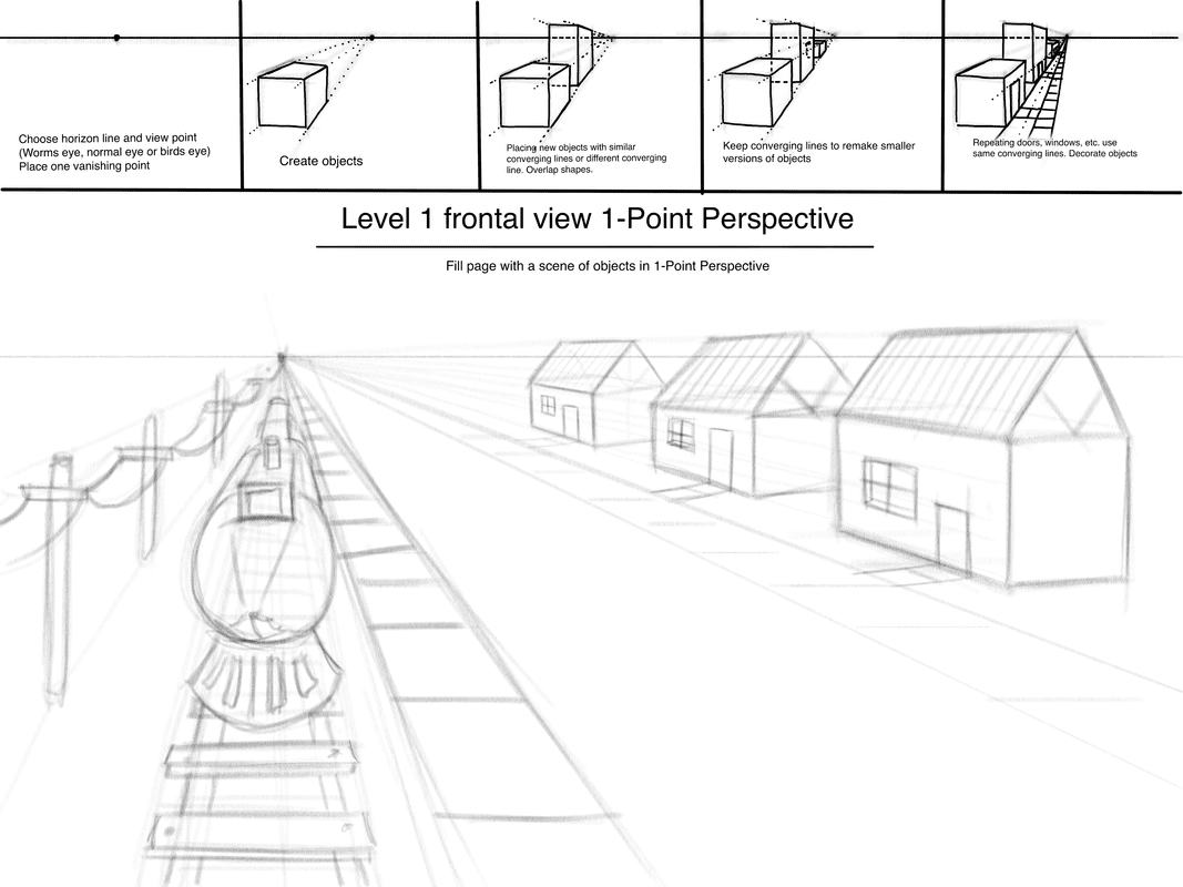 22 One Point Perspective Worksheet - combining like terms worksheet