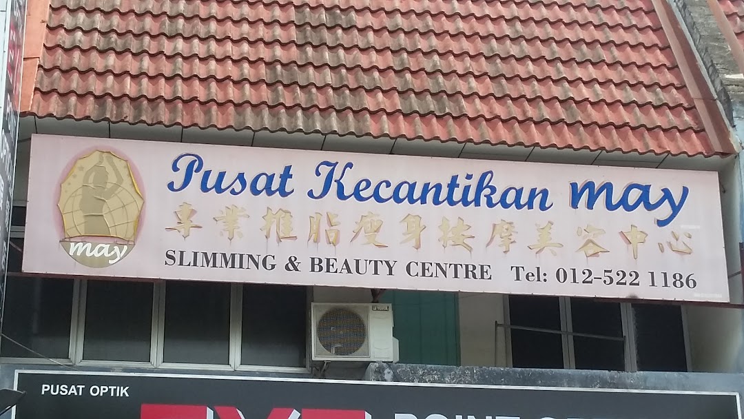 May Slimming & Beauty Centre