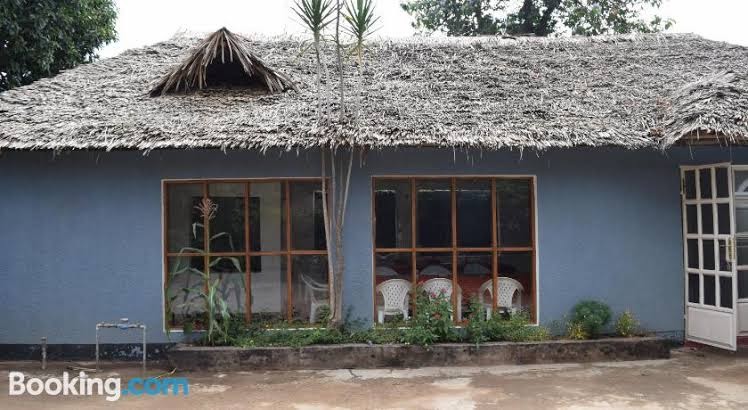 Little Arusha Hostel
