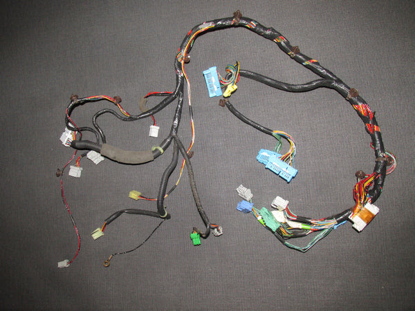 Acura Integra Wiring Diagram - Fuse & Wiring Diagram