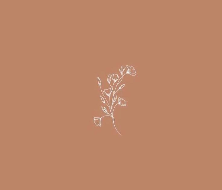View 12 Iphone Cute Light Brown Wallpaper - Donor Meta