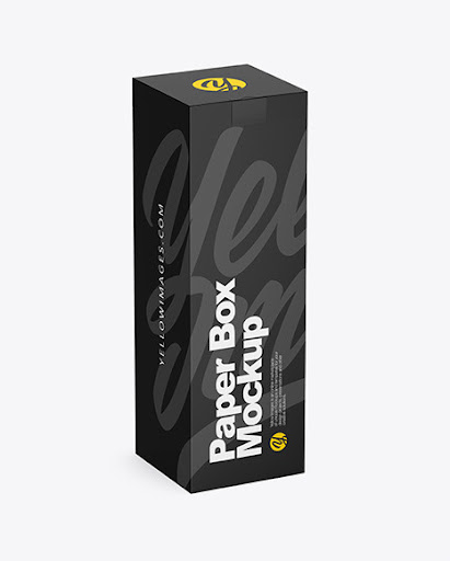 Download Download Paper Box Packaging Box Mockups Psd 16 77 Mb PSD Mockup Templates