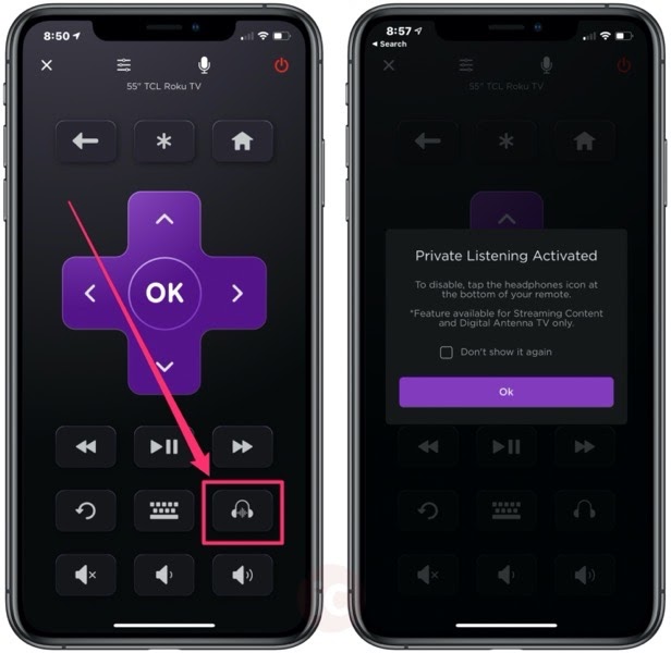 How To Airplay To My Roku Tv : You may also like how to stream mobdro