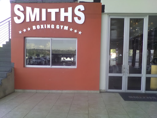 Smiths Boxing Gym