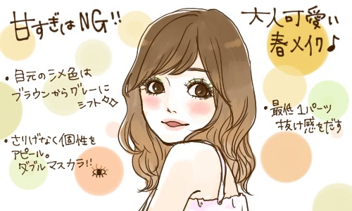 √100以上 可愛く なるには メイク 120024可愛く なるには メイク