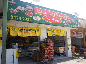 Casa de carne Pag Menos