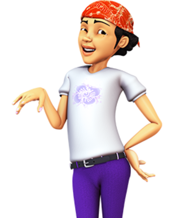 Uncle Muthu Upin Ipin - Muthu Jadi Joker Lagu Mp3 Video Mp4 3gp