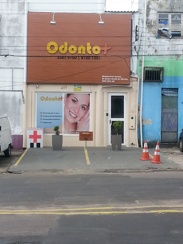 Av. Japurá, 421 - Centro, Manaus - AM, 69025-020, Brasil