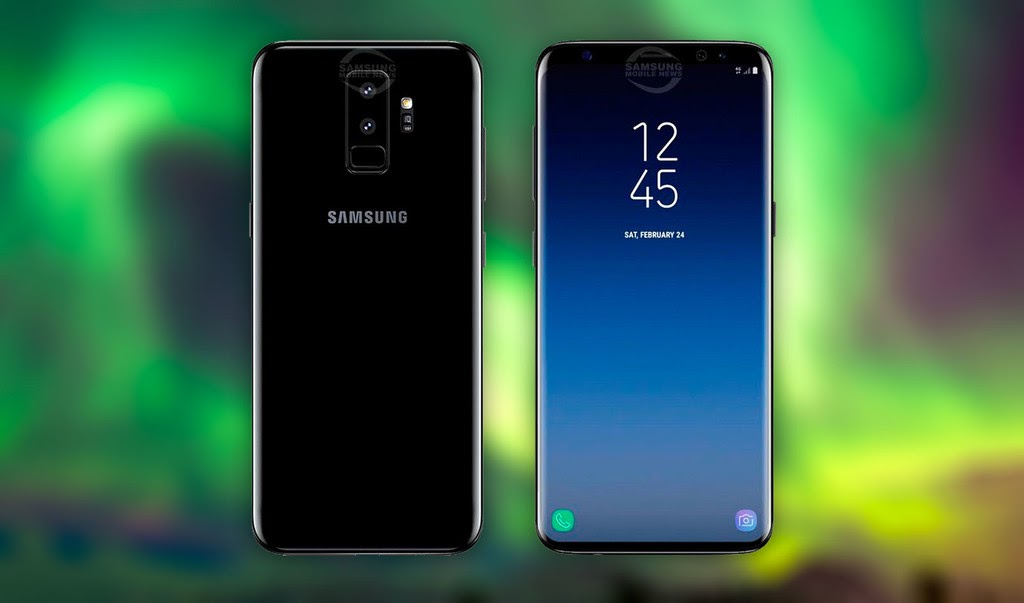 s9  xda
