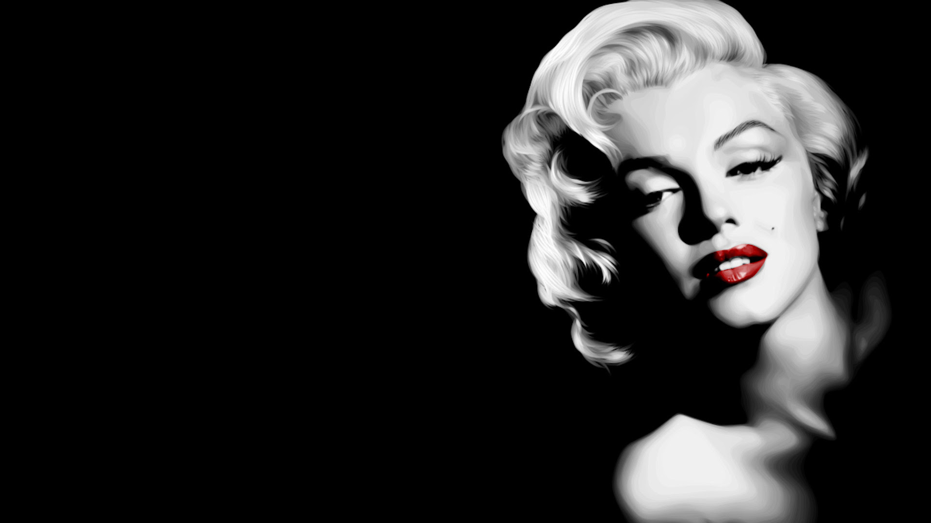 Marilyn Monroe wallpaper | 1920x1080 | #50237
