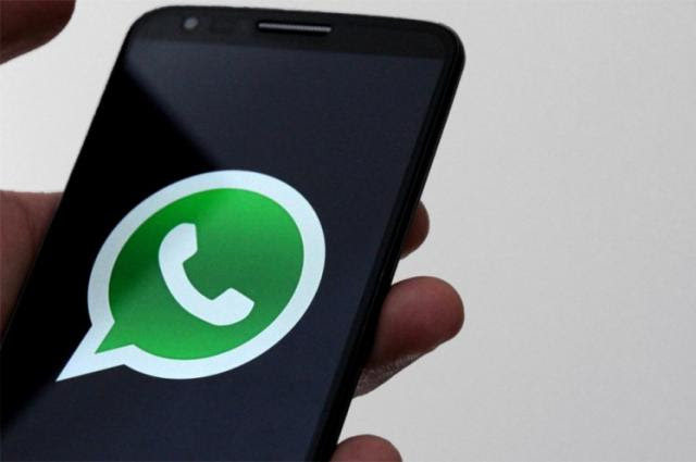 Fim do WhatsApp em celulares antigos é adiado whatsapp, donna  / whatsapp, donna /whatsapp, donna 