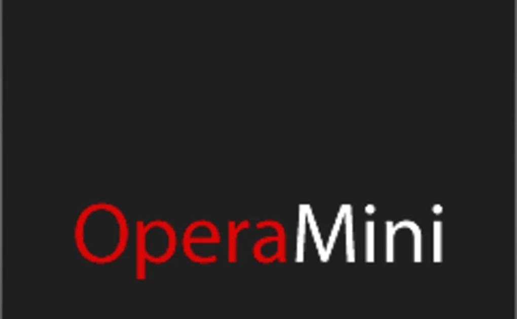 Opera Browser Apk Blackberry / Download Apk Opera Mini Di Bb Q10 - New Opera Mini For ... / ● block ads for faster browsing: