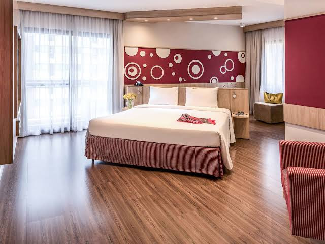 Horário de funcionamento de Mercure São Paulo Alamedas Hotel