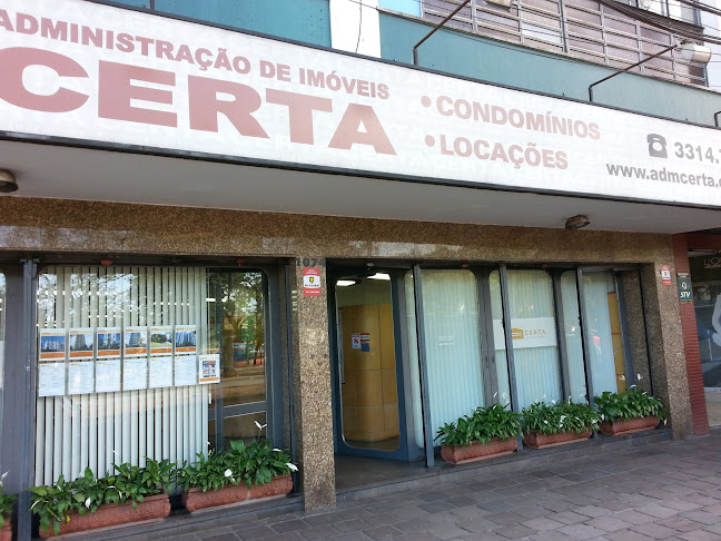 Av. Osvaldo Aranha, 1074 - Bom Fim, Porto Alegre - RS, 90035-191, Brasil