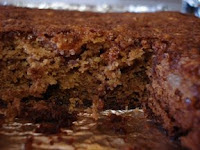 Apple cake Apple cake
