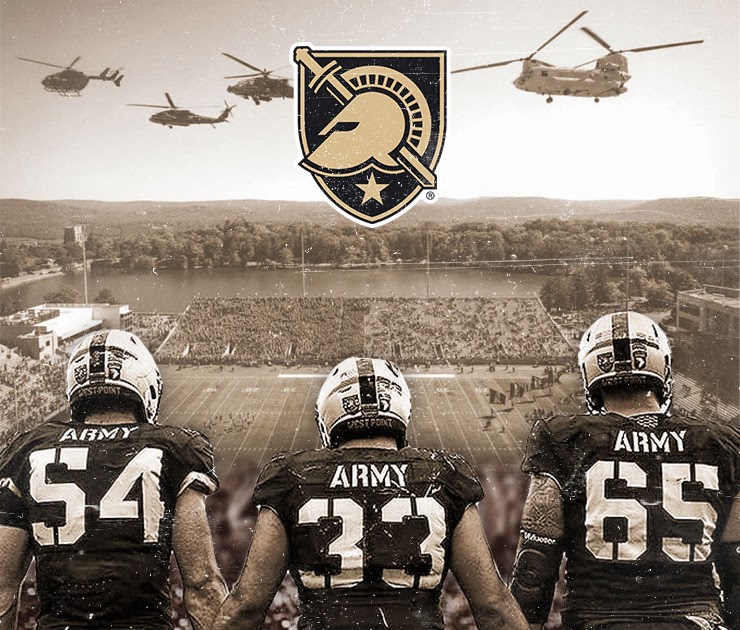 Army Football Recruiting